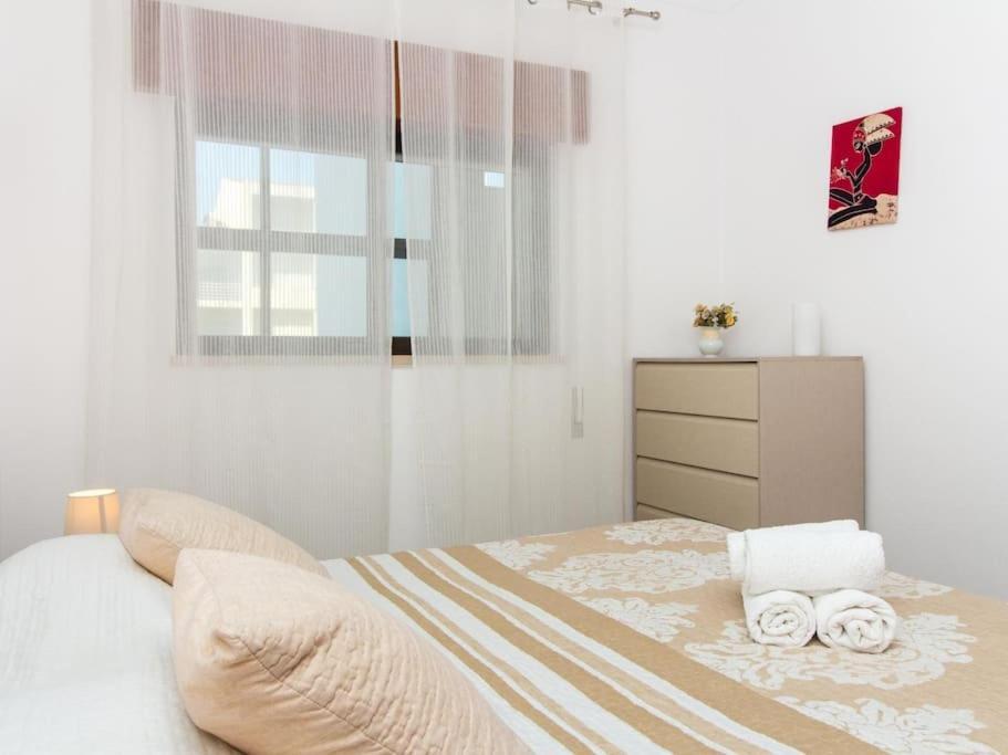 Central Apartment - Pool And Sea View & Albufeira Center Exterior photo